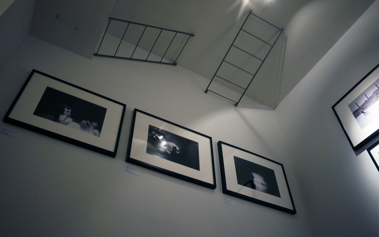 Home of Art Pop-up gallery