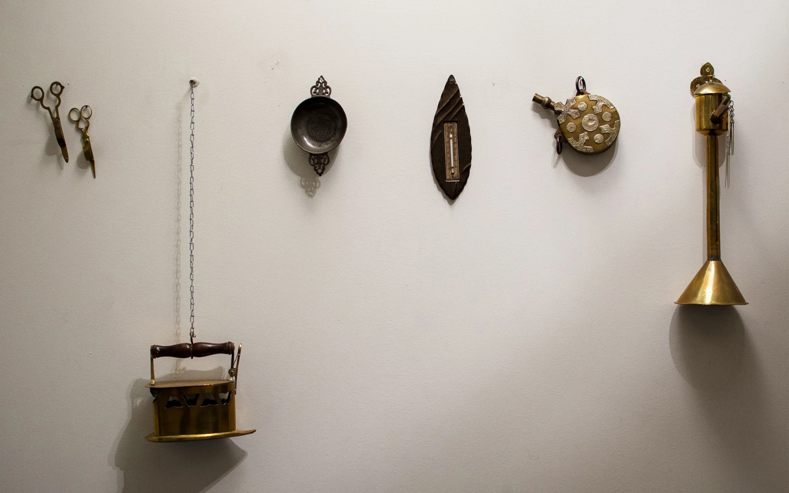 Home of Art Pop-up gallery
