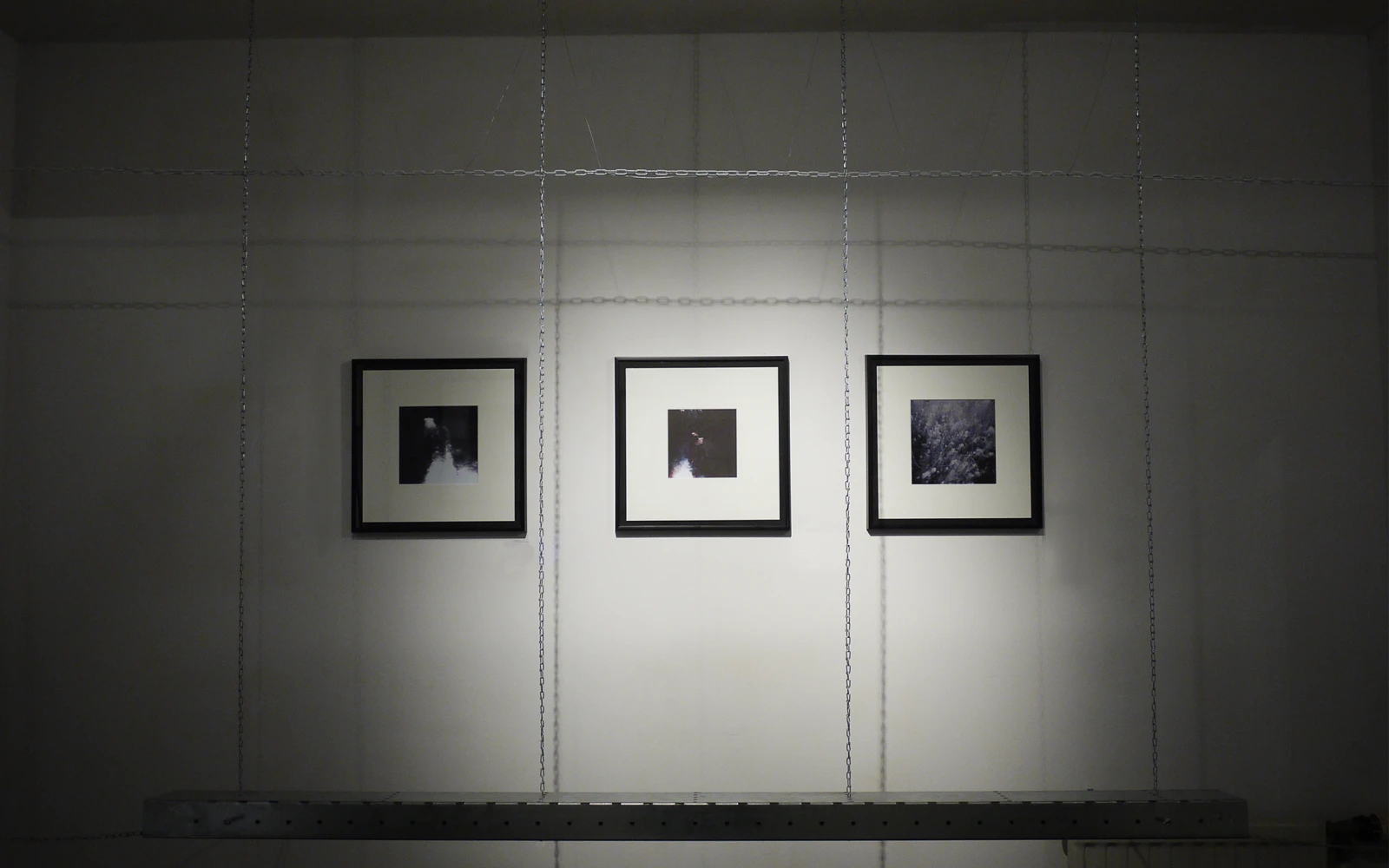 Home of Art Pop-up gallery