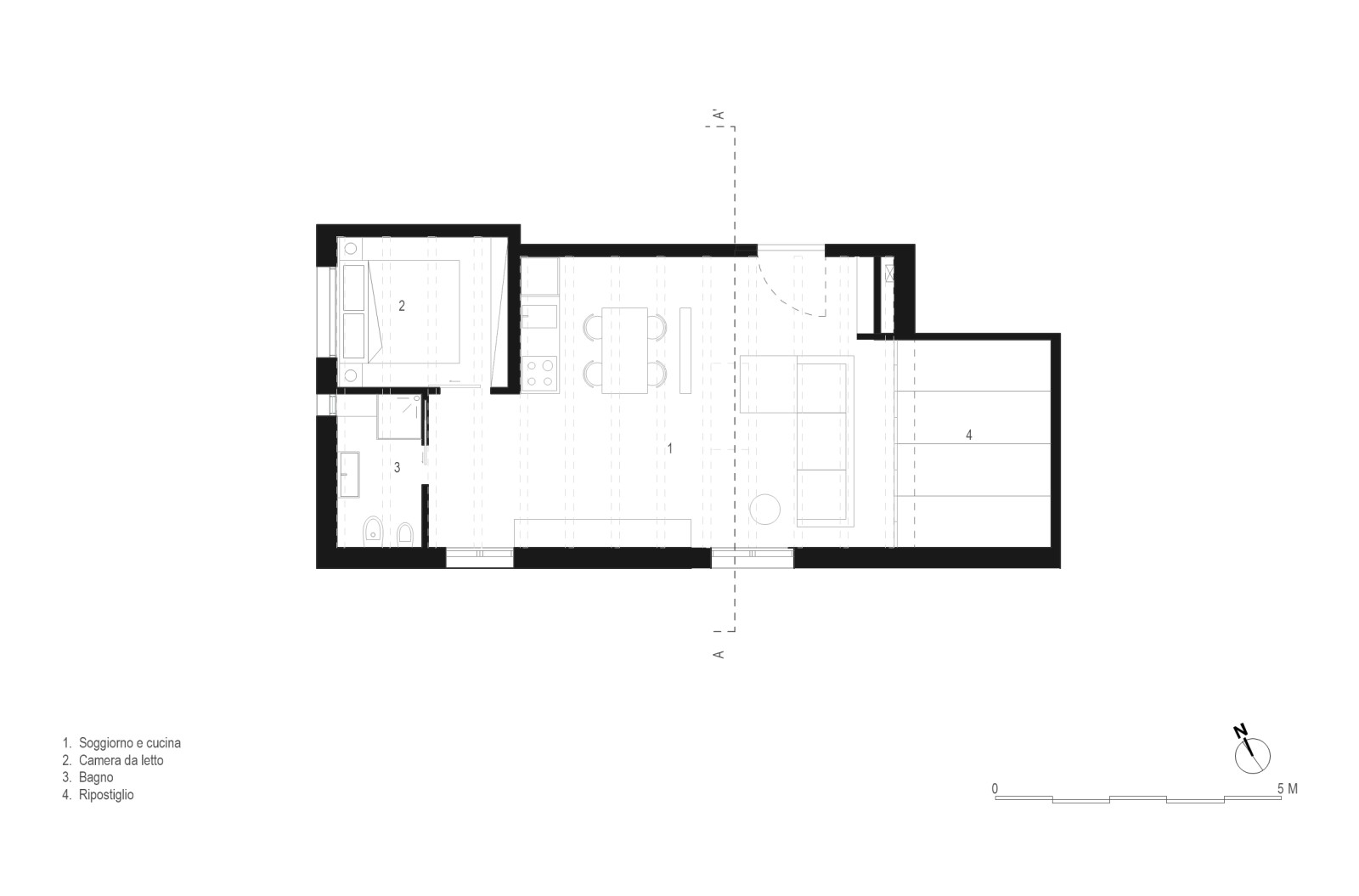 Sottotetto 38