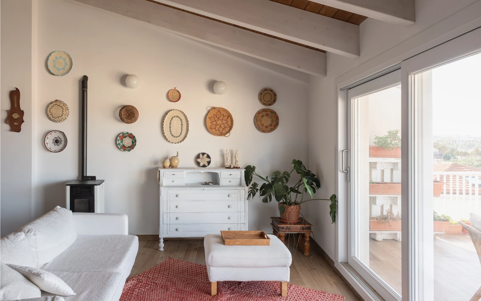 B&B Lido